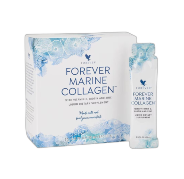 Marine Collagen