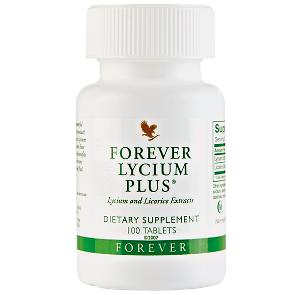 Forever Lycium Plus®
