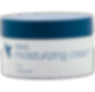 Deep Moisturizing Cream